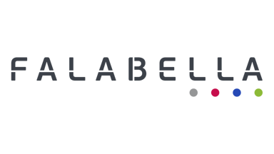 Falabella Chille POS