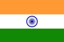 Flag of India