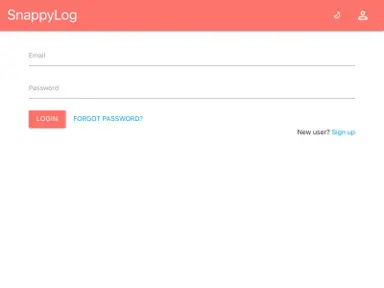 SnappyLog
